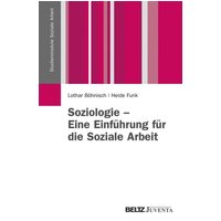 Soziologie – Eine Einführung für die Soziale Arbeit
